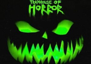 PAXXWORD Traphouse of Horror Zip Download