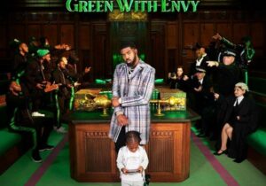 Tion Wayne Green With Envy Zip Download