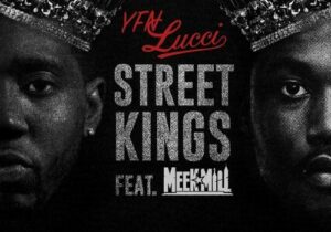 YFN Lucci Street Kings Mp3 Download