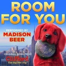 Madison Beer Room for You Mp3 Download