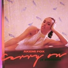 Akemi Fox Carry On Mp3 Download