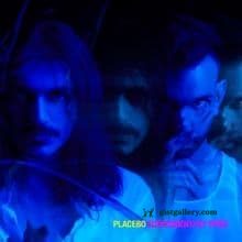 Placebo Surrounded By Spies Mp3 Download