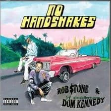 Rob $tone No Handshakes Mp3 Download