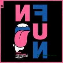 Armin van Buuren & The Stickmen Project No Fun Mp3 Download