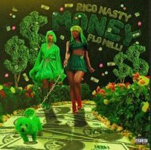 Rico Nasty Money Mp3 Download