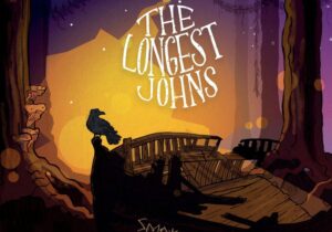 The Longest Johns Smoke & Oakum Zip Download