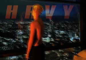 HRVY Views from the 23rd Floor Zip Download