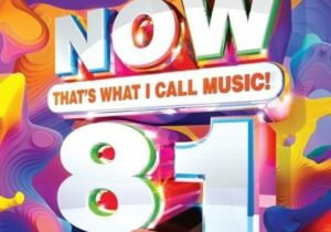 NOW That’s What I Call Music! NOW That’s What I Call Music! Vol. 81 [US] Zip Download