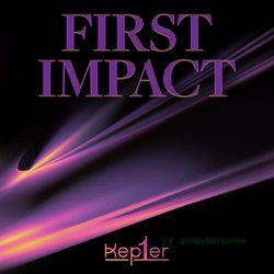 KEP1ER FIRST IMPACT Zip Download