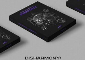 P1Harmony DISHARMONY : FIND OUT Zip Download