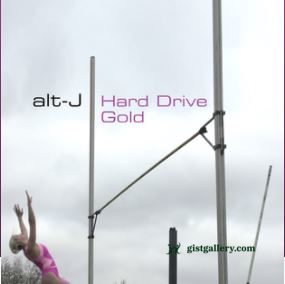 alt-J Hard Drive Gold Mp3 Download