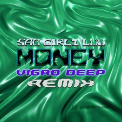 Amaarae SAD GIRLZ LUV MONEY Mp3 Download