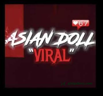 Asian Doll VIRAL Mp3 Download