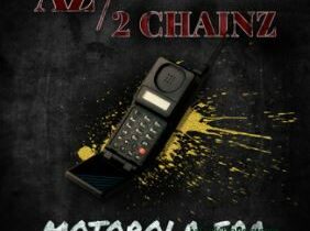 AZ & 2 Chainz Motorola Era Mp3 Download