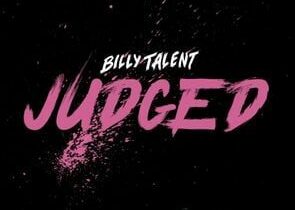 Billy Talent Judged Mp3 Download