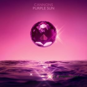 Cannons Purple Sun Mp3 Download