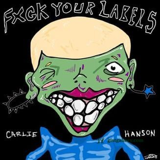 Carlie Hanson F*ck Your Labels Mp3 Download