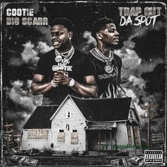 Cootie Trap Out Da Spot Mp3 Download