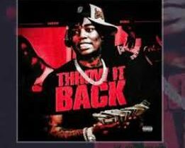 Fredo Bang Throw It Back Mp3 Download