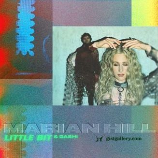 Marian Hill & GASHI little bit Mp3 Download