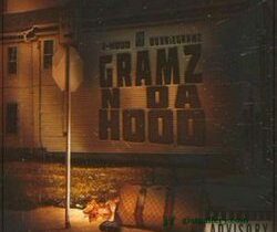 J-HOOD & DONNIEGRAMZ Gramz N Da Hood Zip Download
