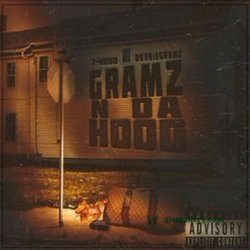 J-HOOD & DONNIEGRAMZ Gramz N Da Hood Zip Download