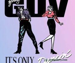 Young Guv It's Only Dancin Mp3 Download