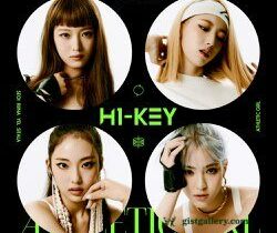 H1-KEY Athletic Girl Mp3 Download