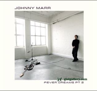 Johnny Marr Hideaway Girl Mp3 Download