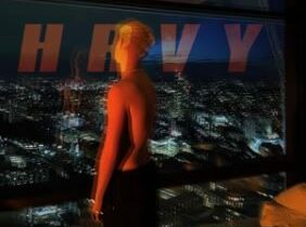 HRVY Golden Hour Mp3 Download