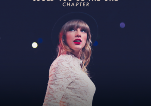 Taylor Swift Red (Taylor’s Version): Could You Be The One Chapter Zip Download 