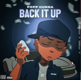 Popp Hunna Back It Up Mp3 Download