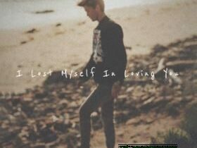 Jamie Miller I Lost Myself In Loving You Mp3 Download