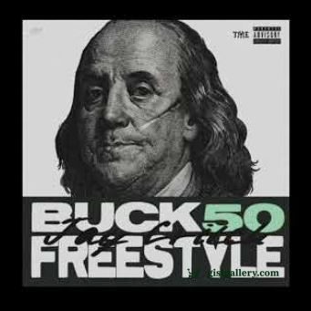 Jay Critch Buck 50 Freestyle Mp3 Download