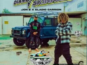 Jon Z Nikes, Diamantes y Skinnies Mp3 Download