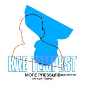 Kae Tempest More Pressure Mp3 Download