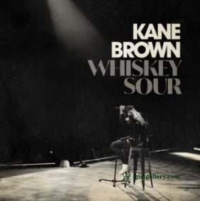 Kane Brown Whiskey Sour Mp3 Download