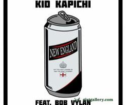 Kid Kapichi New England Mp3 Download