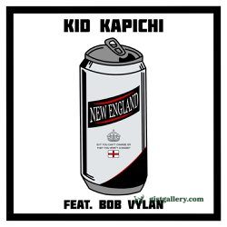 Kid Kapichi New England Mp3 Download