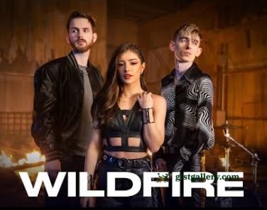 LEC & Against The Current Wildfire Mp3 Download