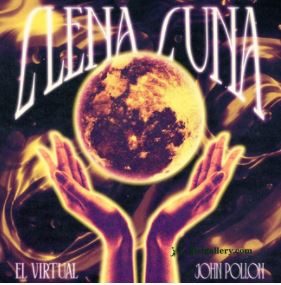 John Pollõn & El Virtual Llena Luna Mp3 Download