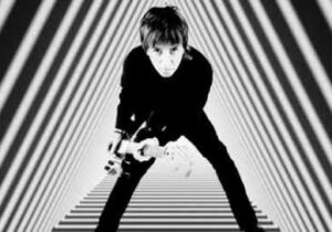 Johnny Marr Spirit Power and Soul Mp3 Download