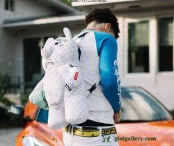 Lil Mosey Ain't It A Flex Mp3 Download