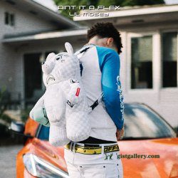 Lil Mosey Ain't It A Flex Mp3 Download