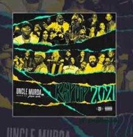 Uncle Murda Rap Up 2021 Mp3 Download