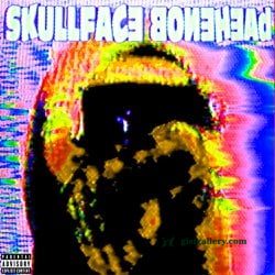 Na-Kel Smith SKULLFACE BONEHEAD Zip Download