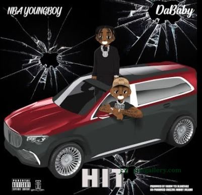NBA YOUNGBOY & DABABY BESTIE/HIT Mp3 Download