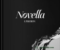 Up10tion Novella Zip Download
