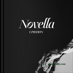 Up10tion Novella Zip Download