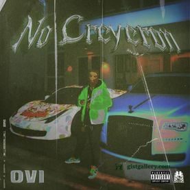Ovi No Creyeron Mp3 Download